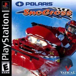 Polaris Snowcross [SLUS-01033] Rom